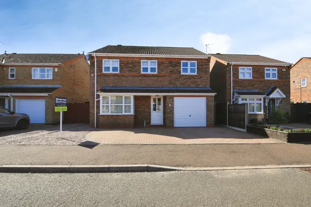 Elm Park Peterborough, PE7, photo 1