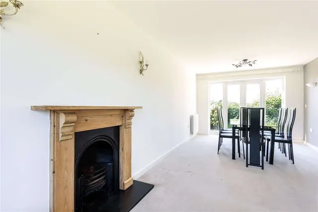 Photo 2 — Dennetts Land Road, Crockham Hill, Edenbridge, Kent, TN8 6RU