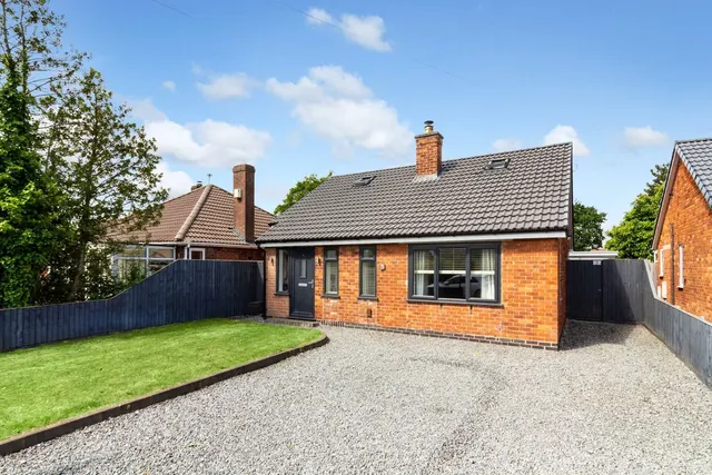 Meadow Way, Huntington, YO32, photo 1
