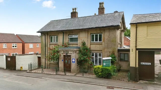 Photo 3 — Stone House, Shifnal Road, Telford TF2 9NN