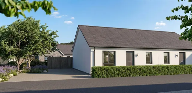 Laing Crescent, Tarves, AB41