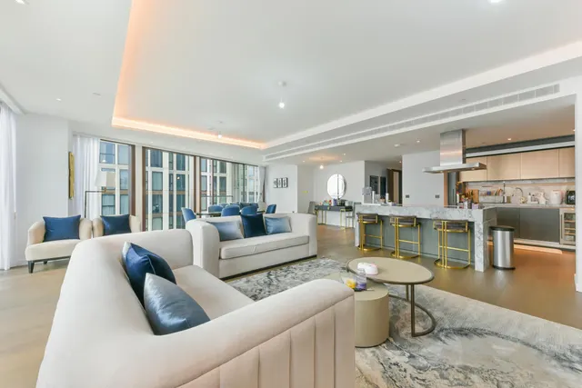 One Thames City, Nine Elms, SW8, photo 1