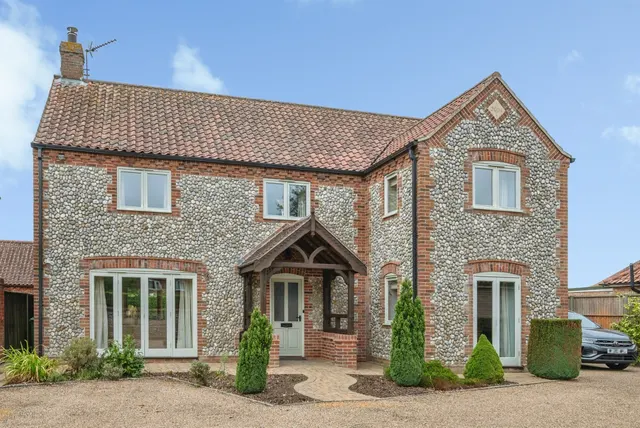 Fulmodeston Road, Hindolveston, NR20, photo 1