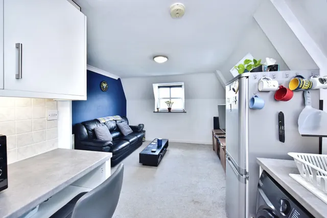 Bull Lane, Eccles, ME20, photo 1