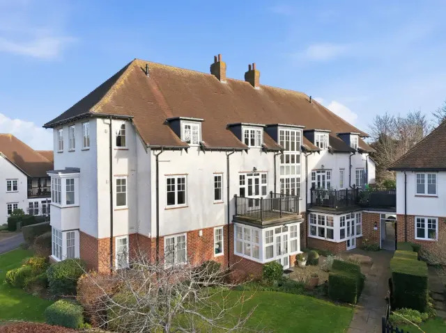 Ralph Swingler Place, Letchworth Garden City, SG6, photo 1