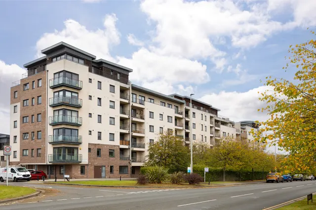 Waterfront Avenue, Granton, EH5, photo 1