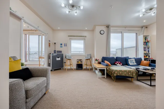 Waterfront Avenue, Granton, EH5, photo 2
