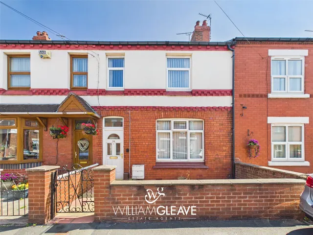 Queen Street, Queensferry, Deeside, Flintshire, CH5 1TB, photo 1