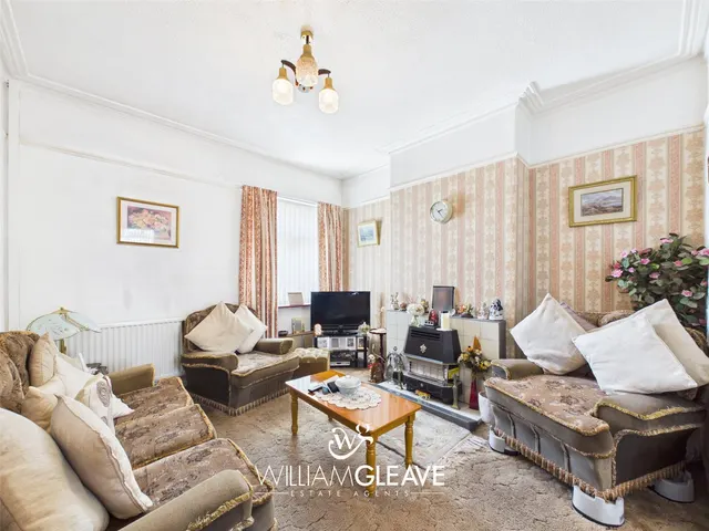 Photo 2 — Queen Street, Queensferry, Deeside, Flintshire, CH5 1TB