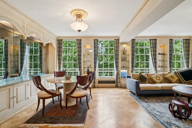 Lowndes Square, Knightsbridge, SW1X, photo 1