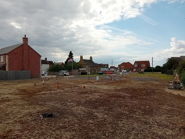 Skirth Road, Billinghay, LN4, photo 2