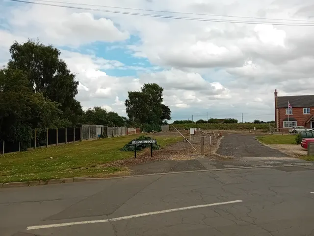 Skirth Road, Billinghay, LN4, photo 1