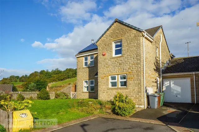 Meadow Lane, Slaithwaite, HD7, photo 1