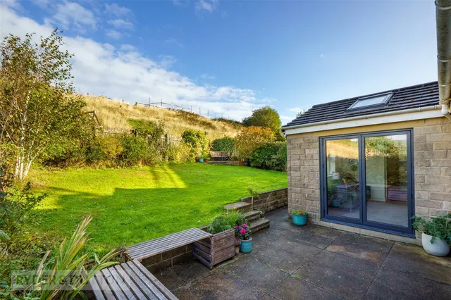 Meadow Lane, Slaithwaite, HD7, photo 2