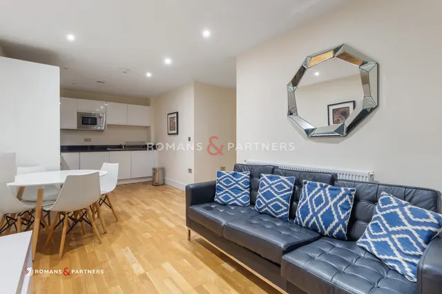 Elite House, Limehouse, E14, photo 2