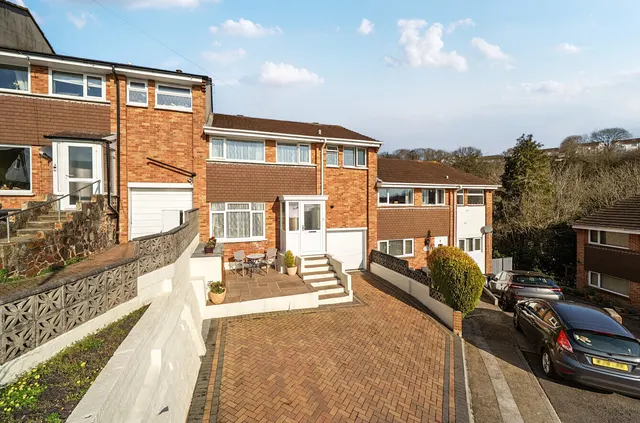 Windmill Avenue, Preston, Paignton, TQ3