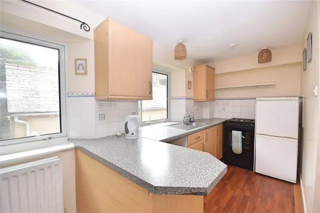 Bodfor Terrace, Aberdovey, photo 3