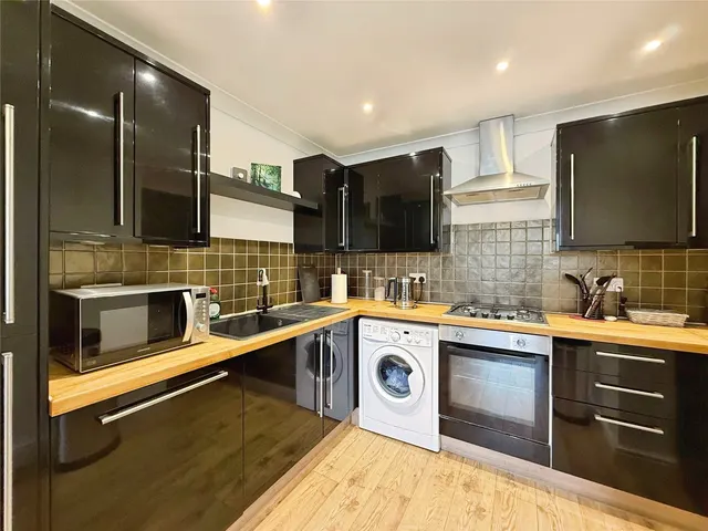 Photo 3 — Frimley Green Road, Frimley Green, Camberley, Surrey, GU16 6LD