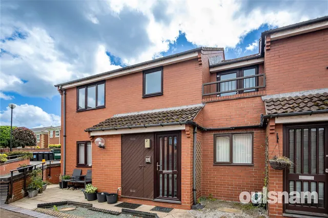 Maryland Drive, BOURNVILLE VILLAGE TRUST, Northfield, Birmingham, B31 2AS, photo 1