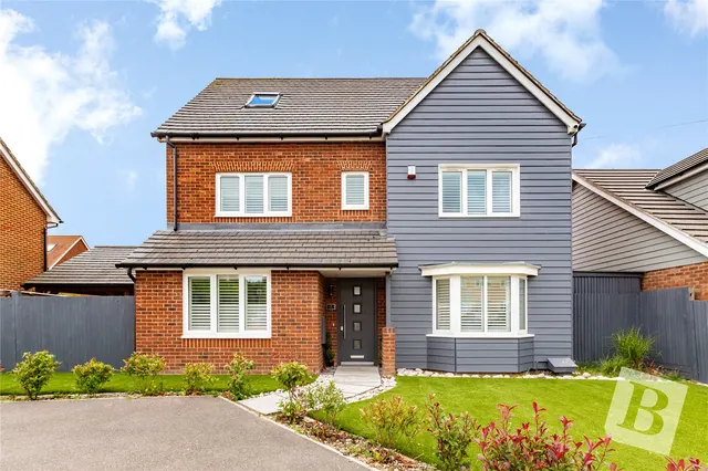 Main Road, Longfield, DA3, photo 1