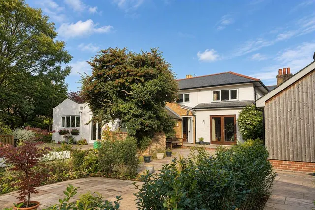 Rosemary Lane, Kelsale, IP17, photo 1