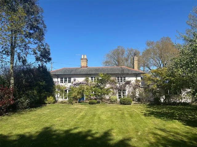 Rosemary Lane, Kelsale, Saxmundham, Suffolk, IP17 2QT, photo 1