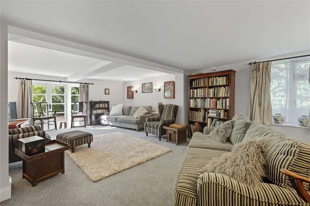 Photo 2 — Rosemary Lane, Kelsale, Saxmundham, Suffolk, IP17 2QT