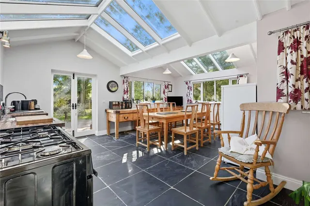 Photo 3 — Rosemary Lane, Kelsale, Saxmundham, Suffolk, IP17 2QT