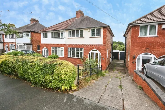 Nigel Avenue, Birmingham, B31, photo 1