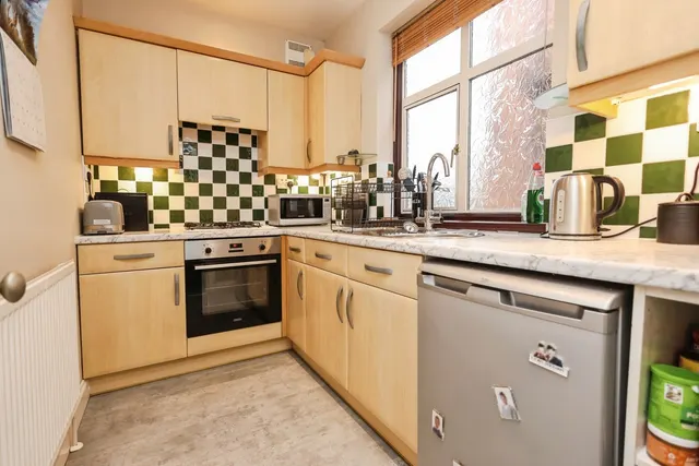 Nigel Avenue, Birmingham, B31, photo 2
