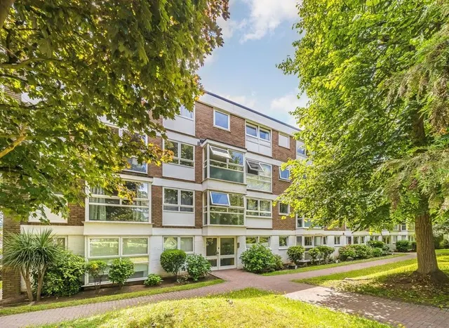 Fairfield South, Kingston Upon Thames, KT1, photo 1