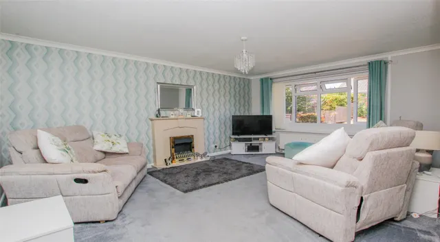Knightcott Park, Banwell, BS29, photo 3