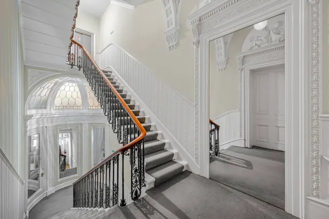 Photo 2 — Hyde Park, Lancaster Gate, Bayswater, London