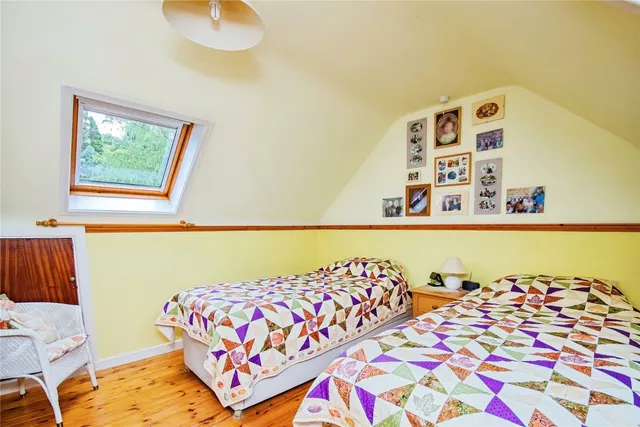 Trefloyne Lane, Penally, SA70