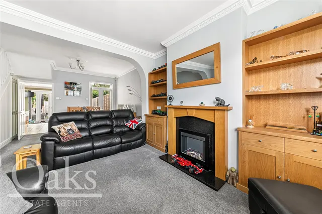 Dalmally Road, Addiscombe, CR0, photo 3