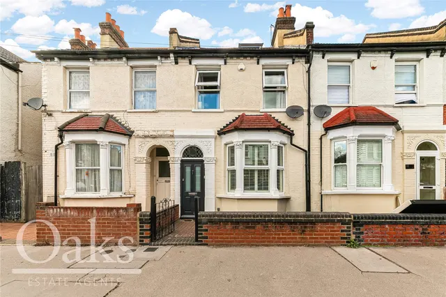 Dalmally Road, Addiscombe, CR0, photo 1