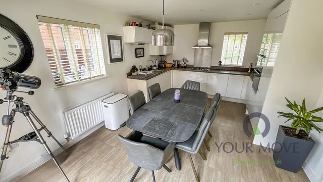 Photo 3 — Curran Chase, Shortstown, Bedfordshire, MK42