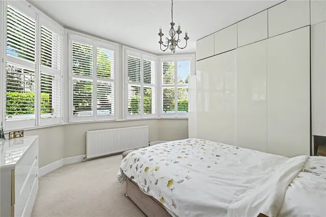 Dartmouth Road, London, NW2, photo 3
