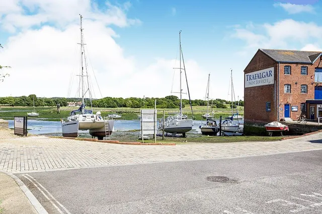 Photo 3 — Lower Quay, Fareham, Hampshire, PO16