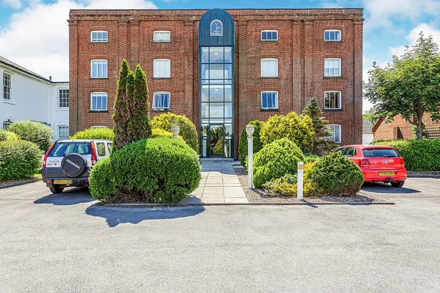 Photo 2 — Lower Quay, Fareham, Hampshire, PO16