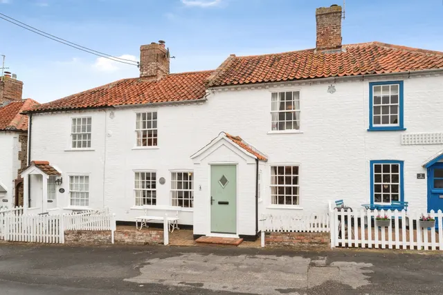 Chapel Yard, Wells-Next-The-Sea, NR23, photo 1