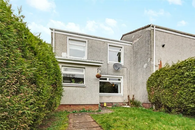 Laurel Drive, Greenhills, East Kilbride, South Lanarkshire, G75, photo 1