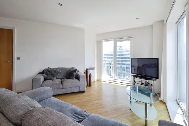 Photo 2 — Taylorson Street South, Salford, Greater Manchester, M5