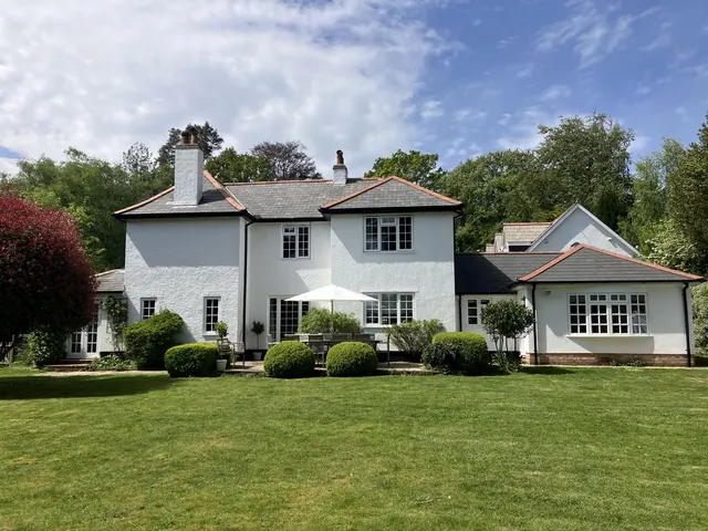 Lower Broad Oak Road, West Hill, EX11, photo 1