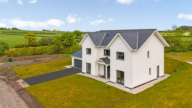 Plot 17, Rowallan Castle Estate, photo 1