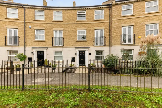 Matilda Way, Flitch Green, CM6, photo 1