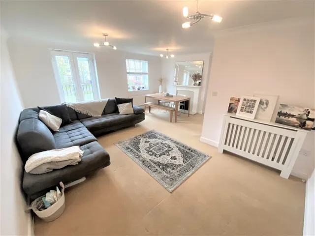 Matilda Way, Flitch Green, CM6, photo 2