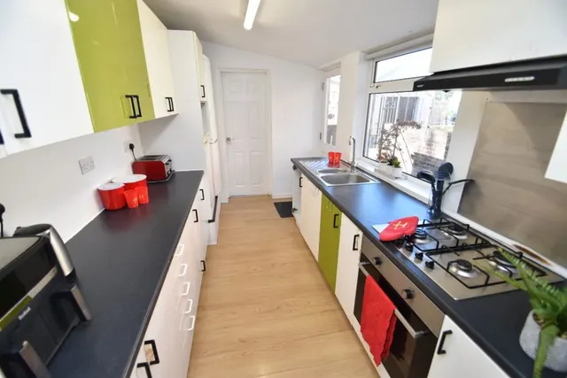 Malvern Villas, Gilesgate, DH1, photo 3