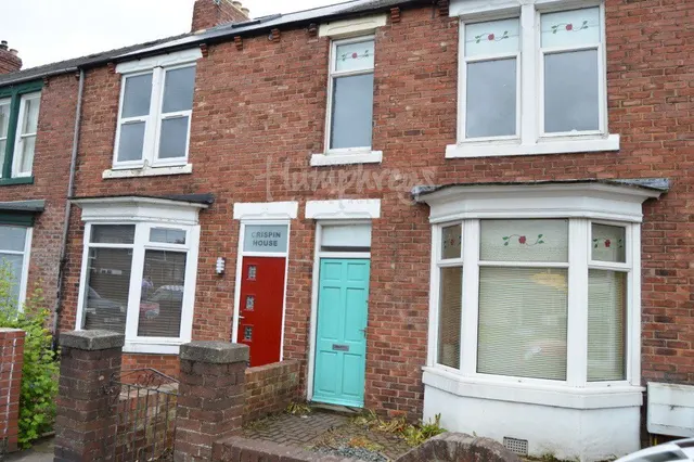 Malvern Villas, Gilesgate, DH1, photo 1