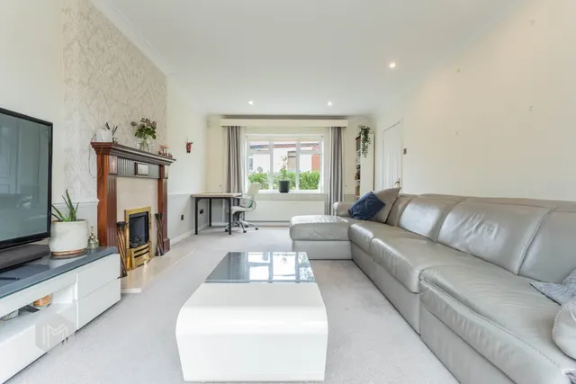 Photo 2 — Junction Road West, Lostock, Bolton, BL6 4EH